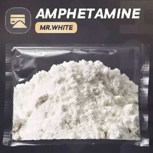 Амфетамин | Mr.White